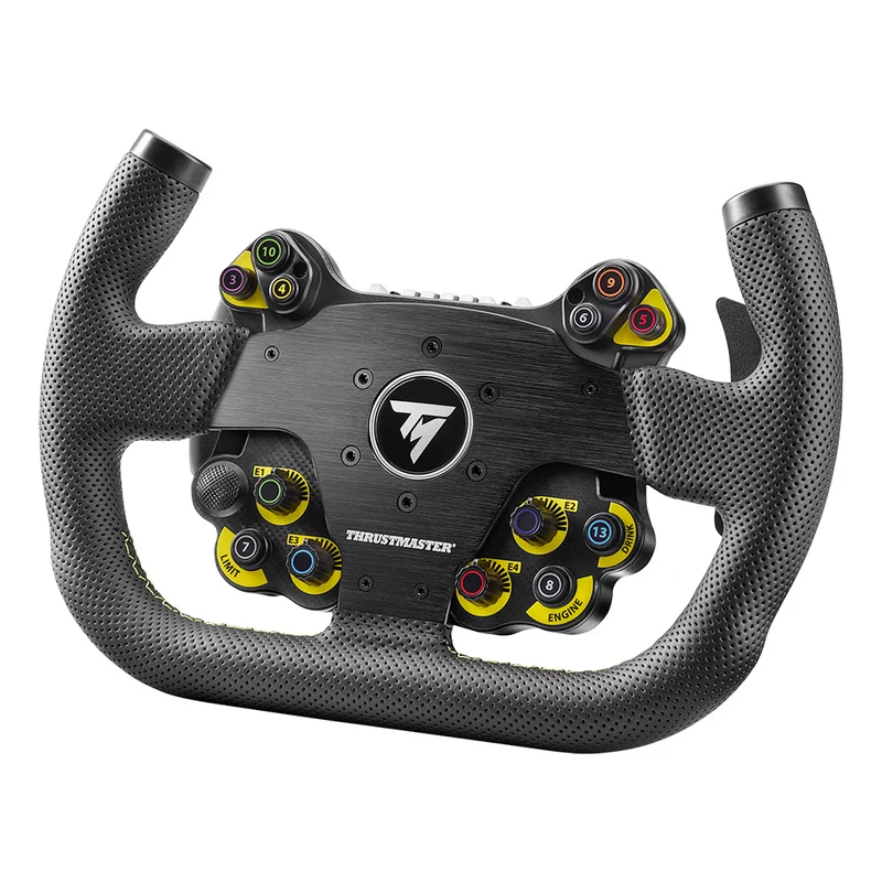 Thrustmaster Evo Racing 31U Leather for PS5 / PS4 / Xbox Series X/S / XboxOne / Windows 10/11 (4060490)