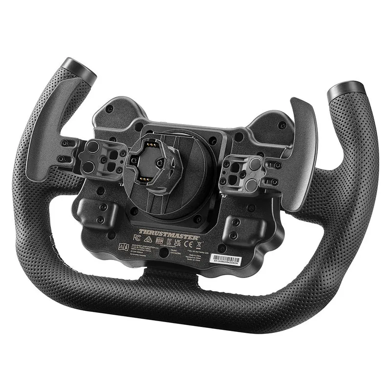 Thrustmaster Evo Racing 31U Leather for PS5 / PS4 / Xbox Series X/S / XboxOne / Windows 10/11 (4060490)