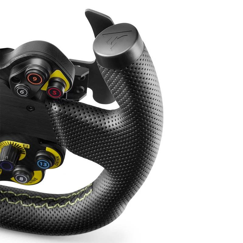 Thrustmaster Evo Racing 31U Leather for PS5 / PS4 / Xbox Series X/S / XboxOne / Windows 10/11 (4060490)