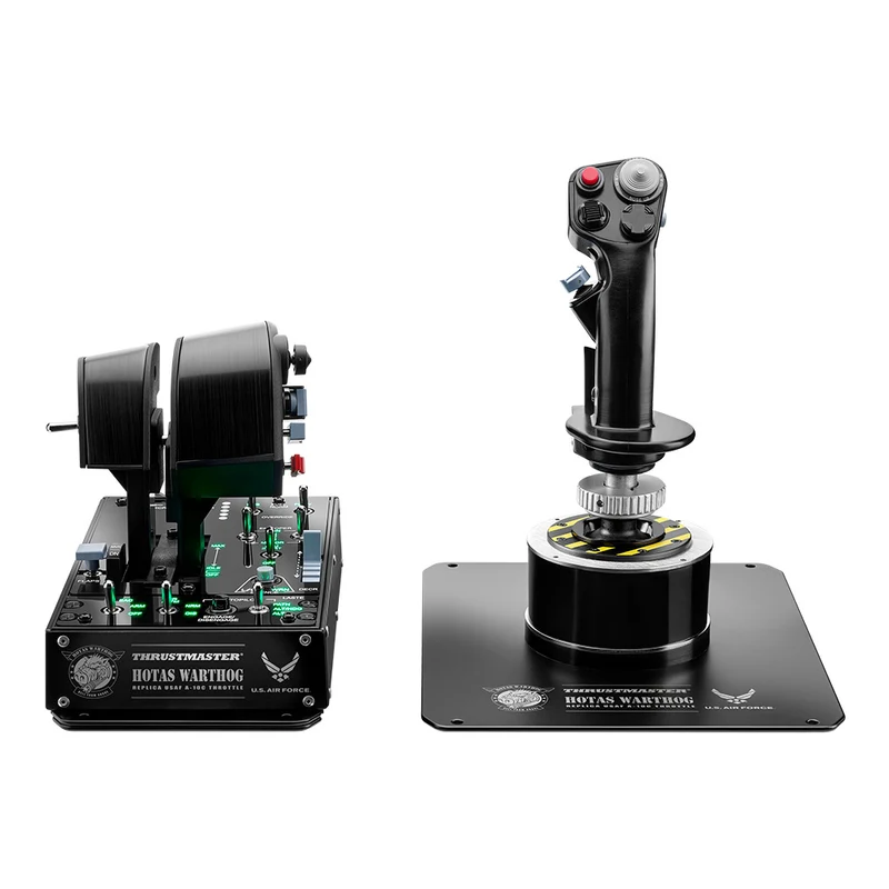 Thrustmaster Hotas Warthog MKII for Windows 10/11 (2961073)