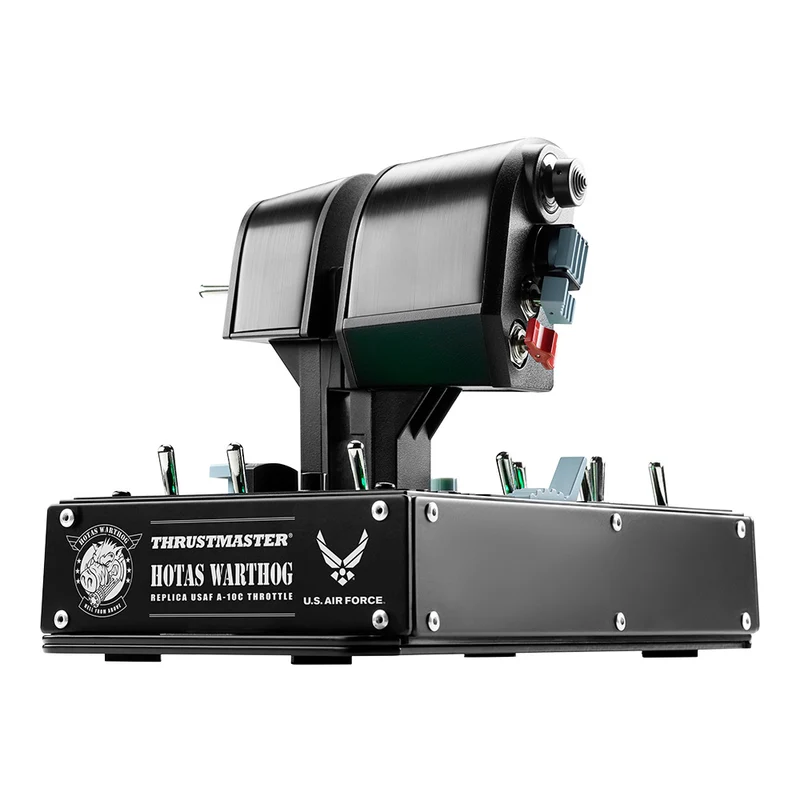 Thrustmaster Hotas Warthog MKII for Windows 10/11 (2961073)
