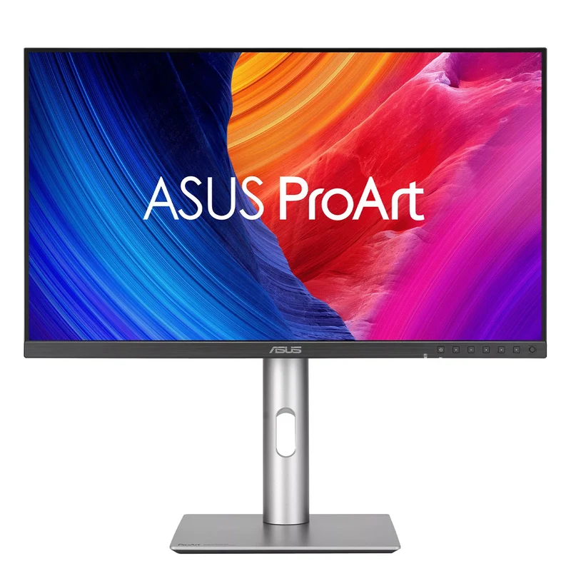 ASUS ProArt Display PA278CGRV 27" QHD (2560x1440) 144Hz 5ms(GTG) IPS Professional Monitor with Tilt/ Height/ Swivel/ Pivot Adjustment