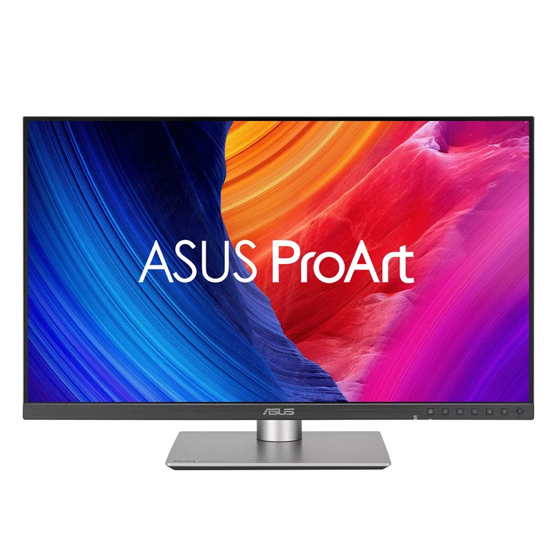 ASUS ProArt Display PA278CGRV 27" QHD (2560x1440) 144Hz 5ms(GTG) IPS Professional Monitor with Tilt/ Height/ Swivel/ Pivot Adjustment
