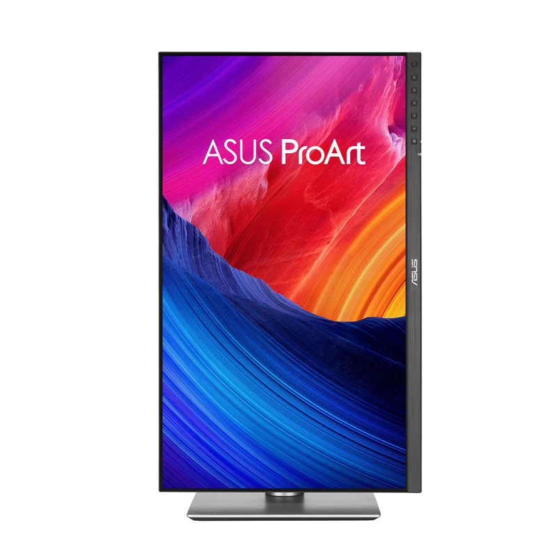 ASUS ProArt Display PA278CGRV 27" QHD (2560x1440) 144Hz 5ms(GTG) IPS Professional Monitor with Tilt/ Height/ Swivel/ Pivot Adjustment