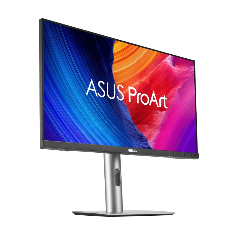 ASUS ProArt Display PA278CGRV 27" QHD (2560x1440) 144Hz 5ms(GTG) IPS Professional Monitor with Tilt/ Height/ Swivel/ Pivot Adjustment