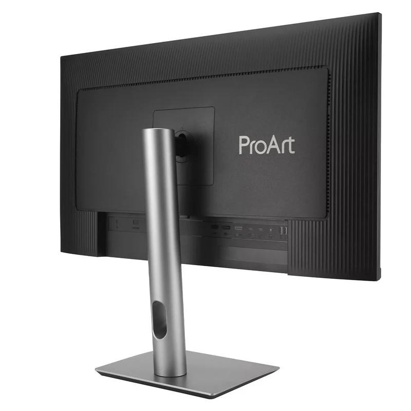 ASUS ProArt Display PA278CGRV 27" QHD (2560x1440) 144Hz 5ms(GTG) IPS Professional Monitor with Tilt/ Height/ Swivel/ Pivot Adjustment