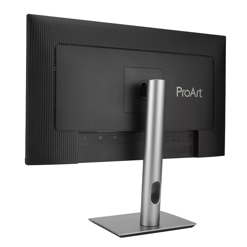 ASUS ProArt Display PA278CGRV 27" QHD (2560x1440) 144Hz 5ms(GTG) IPS Professional Monitor with Tilt/ Height/ Swivel/ Pivot Adjustment