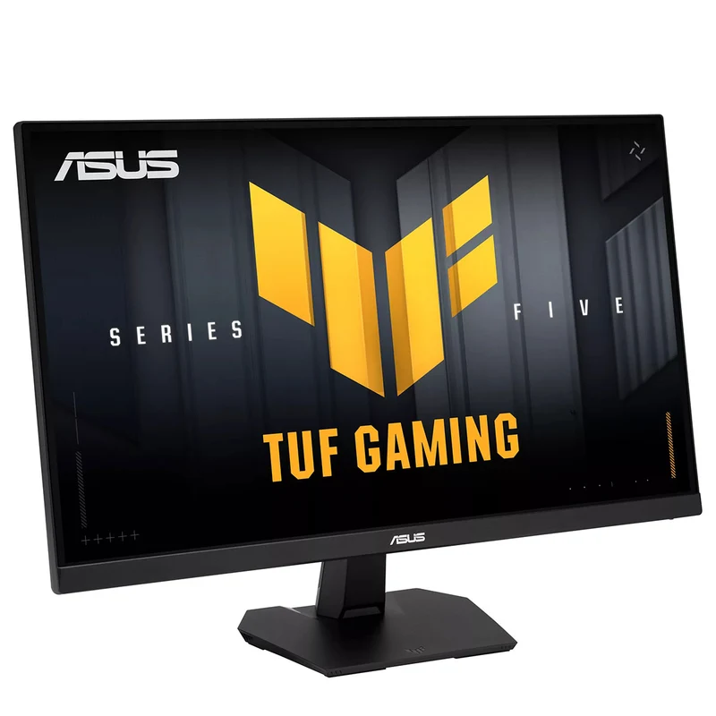 ASUS TUF Gaming VG27AQ5F 27" QHD (2560x1440) 220Hz(OC) 1ms(GTG) 0.3ms(min.) IPS AMD Freesync Premium Gaming Monitor with Tilt Adjustment