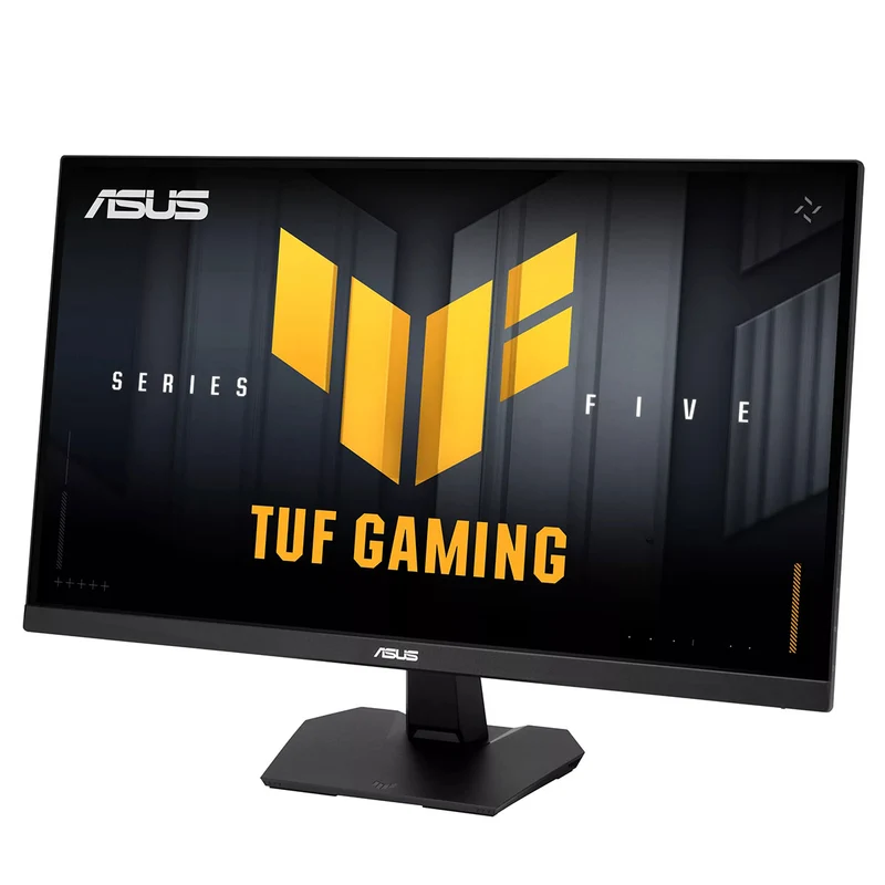 ASUS TUF Gaming VG27AQ5F 27" QHD (2560x1440) 220Hz(OC) 1ms(GTG) 0.3ms(min.) IPS AMD Freesync Premium Gaming Monitor with Tilt Adjustment