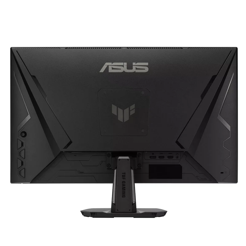 ASUS TUF Gaming VG27AQ5F 27" QHD (2560x1440) 220Hz(OC) 1ms(GTG) 0.3ms(min.) IPS AMD Freesync Premium Gaming Monitor with Tilt Adjustment