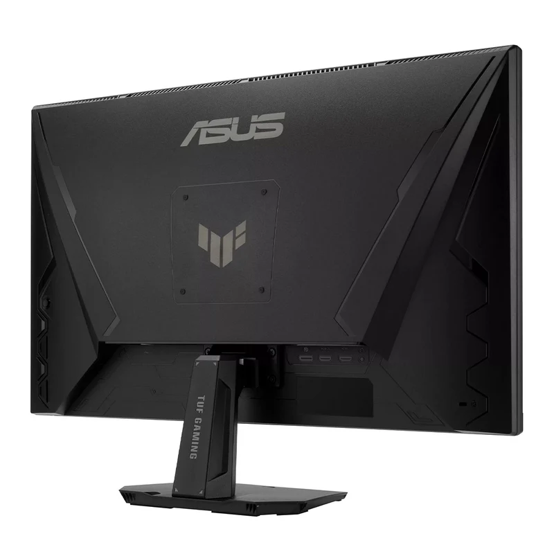 ASUS TUF Gaming VG27AQ5F 27" QHD (2560x1440) 220Hz(OC) 1ms(GTG) 0.3ms(min.) IPS AMD Freesync Premium Gaming Monitor with Tilt Adjustment