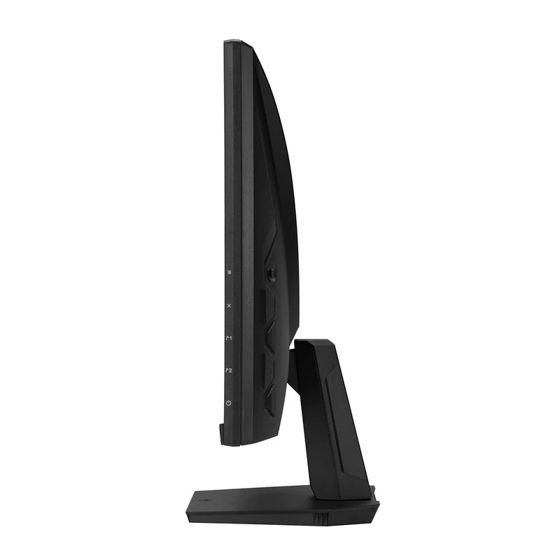 ASUS TUF Gaming Series 5 VG249QM5F 24" FHD (1920x1080) 260Hz OC 1ms(GTG) 0.3ms(min.) IPS Gaming Monitor with Tilt Adjustment