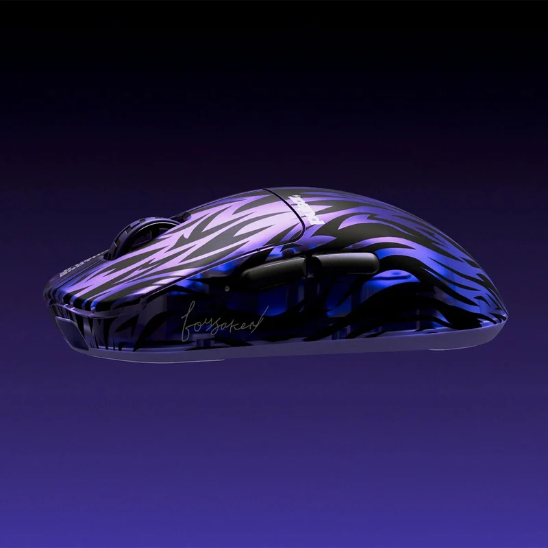 Pulsar Pro Series Susanto-X 2.0 Esports Gaming Mouse Medium (Phantom Jungle) (PRSSSTX224)
