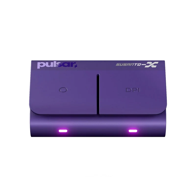 Pulsar Pro Series Susanto-X 2.0 Esports Gaming Mouse Medium (Phantom Jungle) (PRSSSTX224)