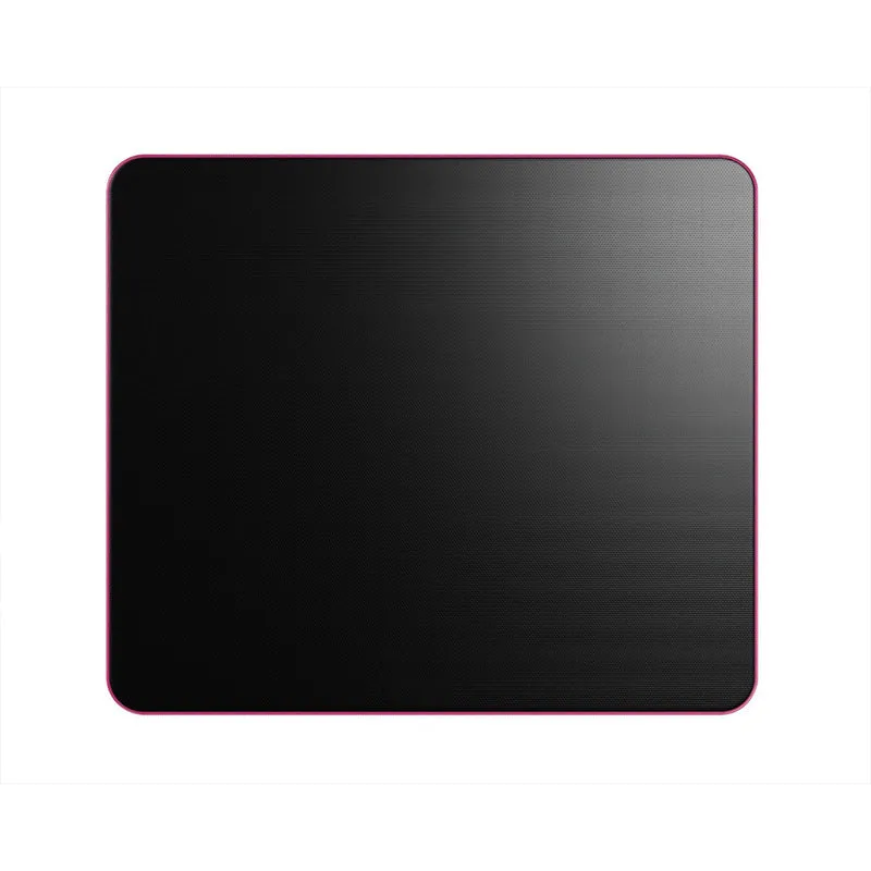 Pulsar Saturn Pro Mousepad Soft Slow XL (490x420x4mm) (Susanto Brothers Edition) (PRSSTSFXLSST)
