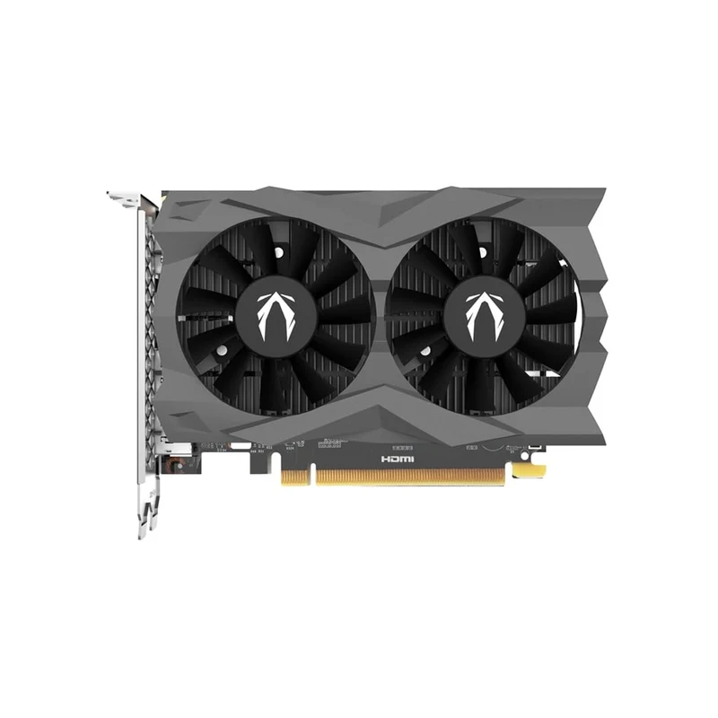 Zotac Gaming GeForce RTX 3050 6GB GDDR6 Twin Edge OC Graphics Card (ZT-A30510H-10L)