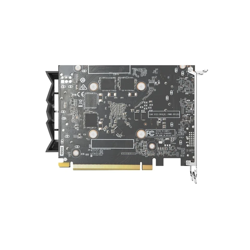 Zotac Gaming GeForce RTX 3050 6GB GDDR6 Twin Edge OC Graphics Card (ZT-A30510H-10L)