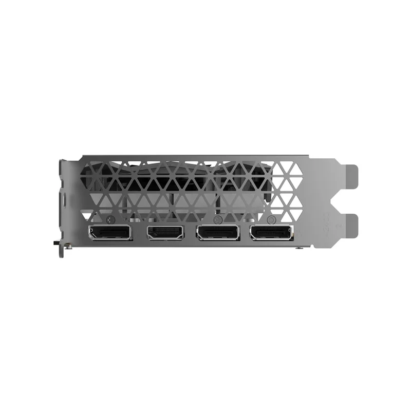 Zotac Gaming GeForce RTX 3050 6GB GDDR6 Twin Edge OC Graphics Card (ZT-A30510H-10L)