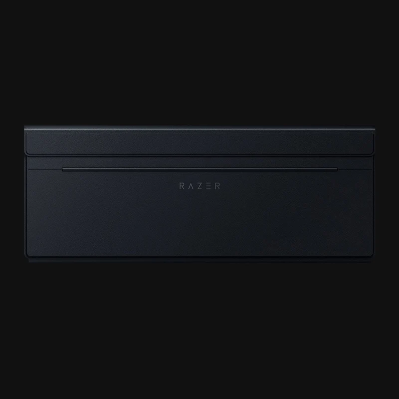 Razer Travel Case Folio for Portable Keyboards (Black)