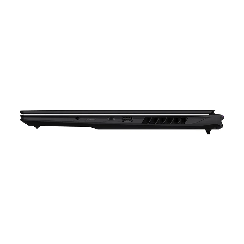 Gigabyte Aorus Master 16 6YJM5PHE64SH Gaming Laptop (Black) | 16" QHD+ (2560x1600) 240Hz OLED | Ryzen 9 9955HX3D | 16GBx2 RAM | 1TB SSD | RTX 5080 16GB | Windows 11 Home | Aorus Backpack G2 + Gigabyte GS27FA 27" Monitor