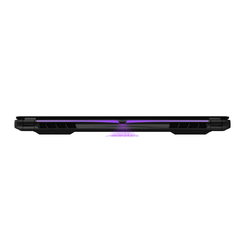 Gigabyte Aorus Master 16 6YJM5PHE64SH Gaming Laptop (Black) | 16" QHD+ (2560x1600) 240Hz OLED | Ryzen 9 9955HX3D | 16GBx2 RAM | 1TB SSD | RTX 5080 16GB | Windows 11 Home | Aorus Backpack G2 + Gigabyte GS27FA 27" Monitor
