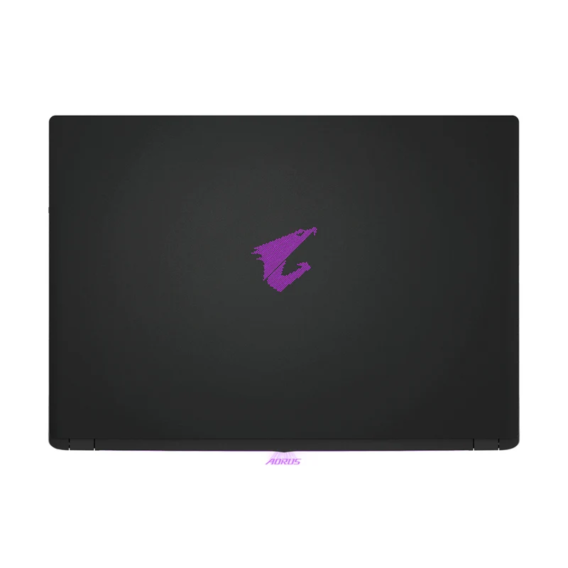 Gigabyte Aorus Master 16 6YJM5PHE64SH Gaming Laptop (Black) | 16" QHD+ (2560x1600) 240Hz OLED | Ryzen 9 9955HX3D | 16GBx2 RAM | 1TB SSD | RTX 5080 16GB | Windows 11 Home | Aorus Backpack G2 + Gigabyte GS27FA 27" Monitor
