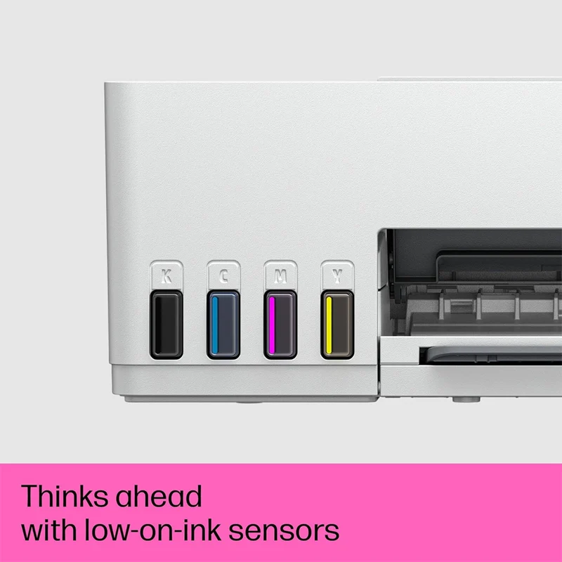 HP Smart Tank 210 Wireless Printer (3D4L3A)