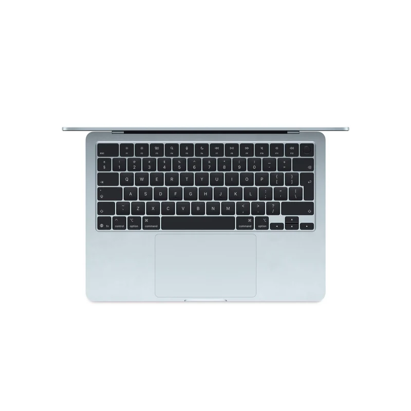 Apple MacBook Air 13" 16GB+512GB M5 Chip with 10-Core CPU & 8-Core GPU (Sky Blue) (MDHH4PP/A)