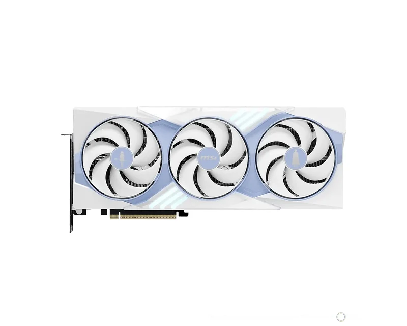 MSI GeForce RTX 5070 Ti 16GB OC Frieren Edition GDDR7 Graphics Card