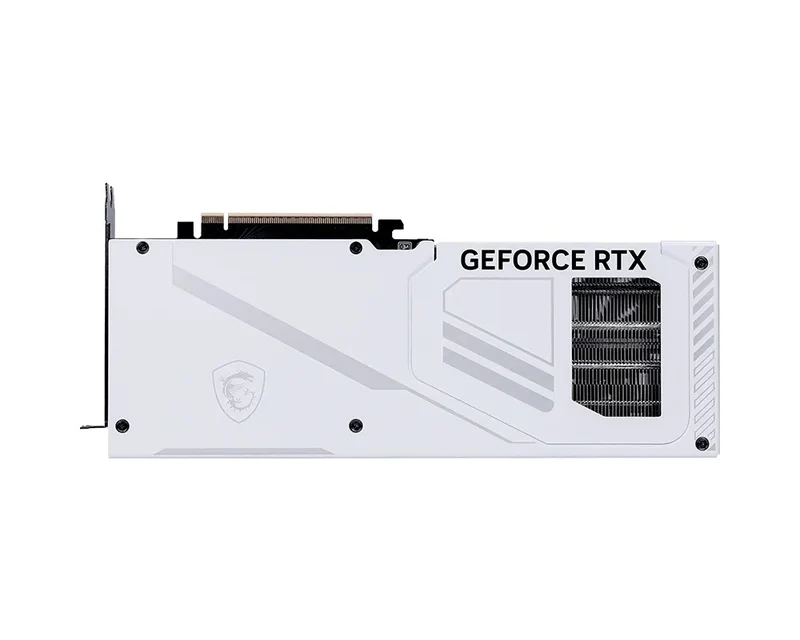 MSI GeForce RTX 5070 Ti 16GB OC VENTUS 3X PZ GDDR7 Graphics Card