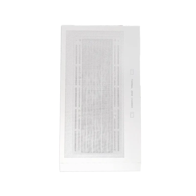 Ultra CL6600 White Gaming PC | AMD Ryzen 7 9850X3D | 32GB RAM | 2TB SSD | RX 9070 XT | Windows 11 Pro