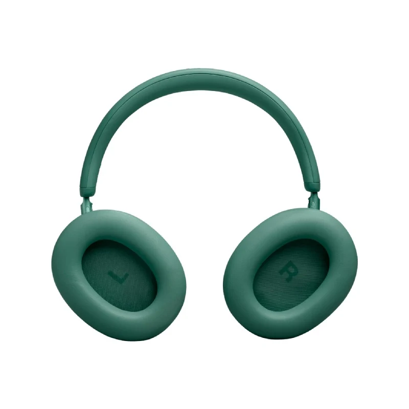 JBL Live 780NC Adaptive Noise Cancelling Wireless Over-Ear Headphones (Green, Orange, Black, White, Blue, Champagne, Purple)
