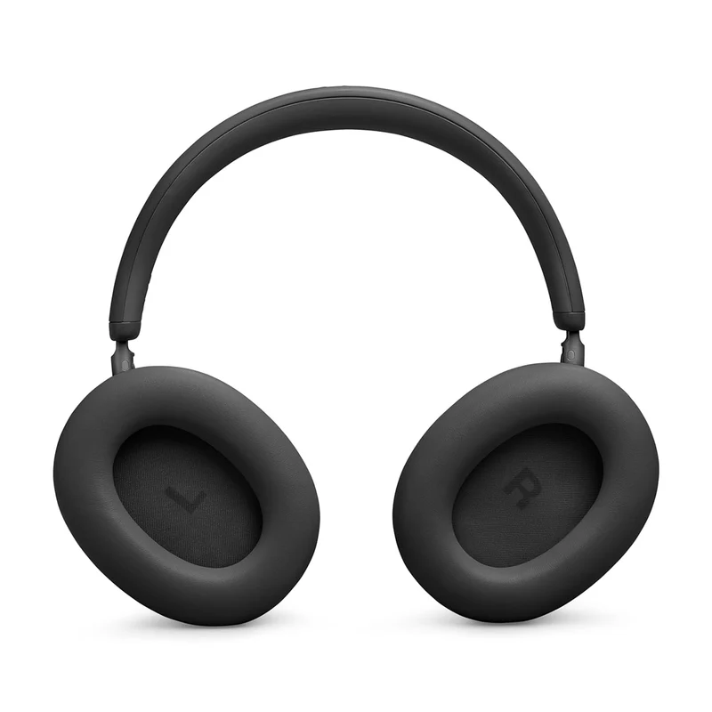JBL Live 780NC Adaptive Noise Cancelling Wireless Over-Ear Headphones (Green, Orange, Black, White, Blue, Champagne, Purple)