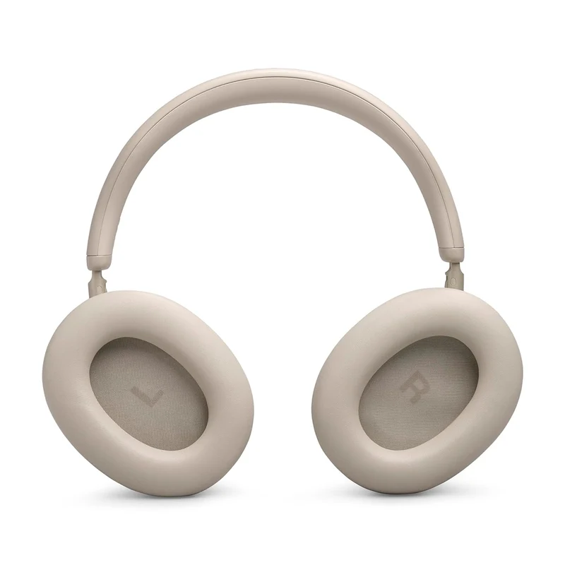 JBL Live 780NC Adaptive Noise Cancelling Wireless Over-Ear Headphones (Green, Orange, Black, White, Blue, Champagne, Purple)