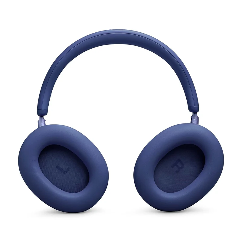 JBL Live 780NC Adaptive Noise Cancelling Wireless Over-Ear Headphones (Green, Orange, Black, White, Blue, Champagne, Purple)