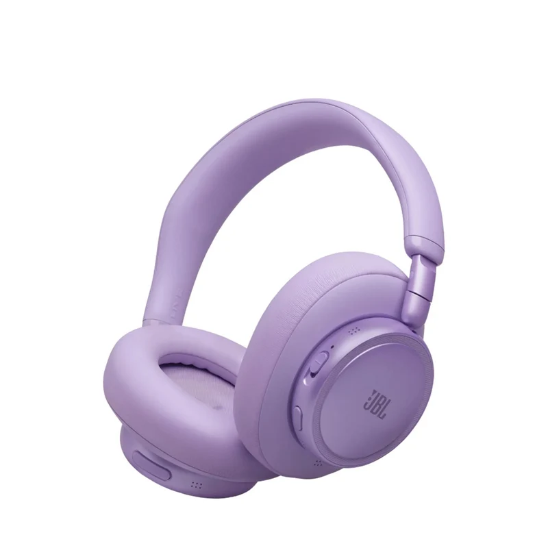 JBL Live 780NC Adaptive Noise Cancelling Wireless Over-Ear Headphones (Green, Orange, Black, White, Blue, Champagne, Purple)