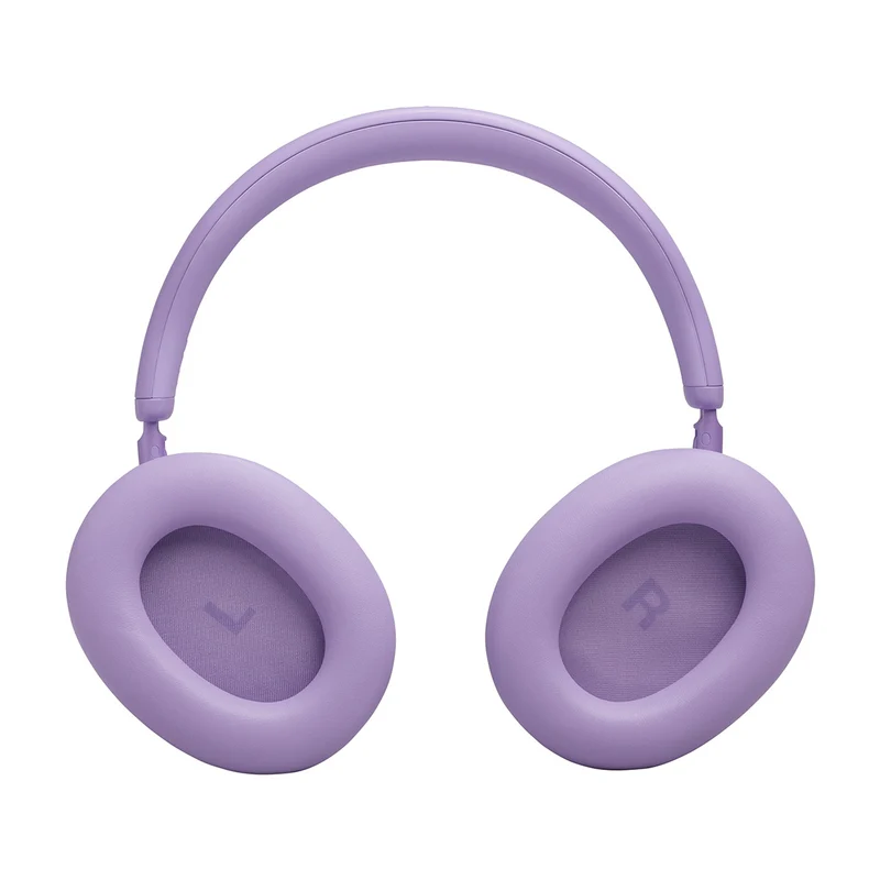 JBL Live 780NC Adaptive Noise Cancelling Wireless Over-Ear Headphones (Green, Orange, Black, White, Blue, Champagne, Purple)