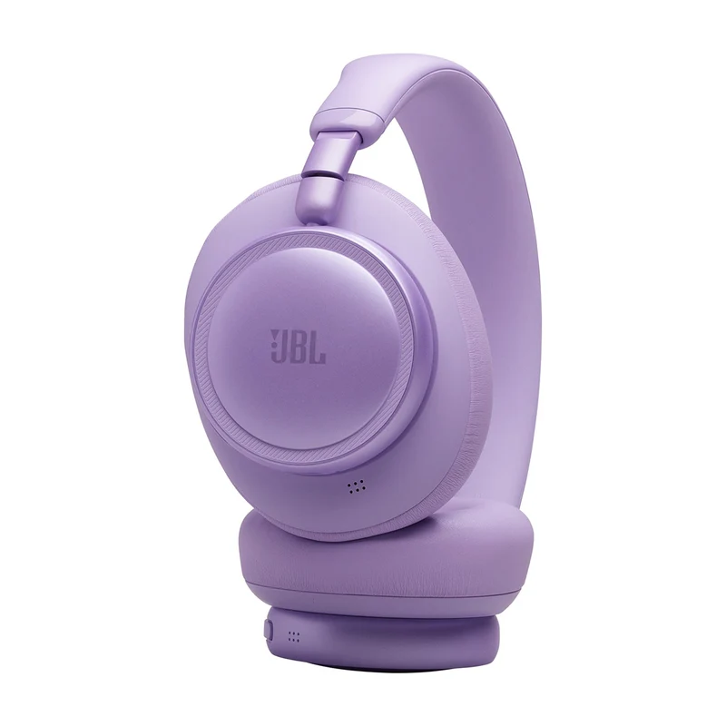 JBL Live 780NC Adaptive Noise Cancelling Wireless Over-Ear Headphones (Green, Orange, Black, White, Blue, Champagne, Purple)