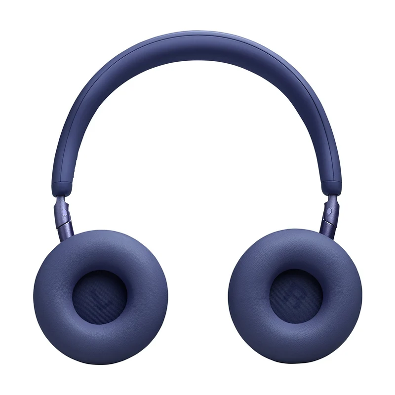 JBL Live 680NC Adaptive Noise Cancelling Wireless On-Ear Headphones (Black, White, Champagne, Blue)