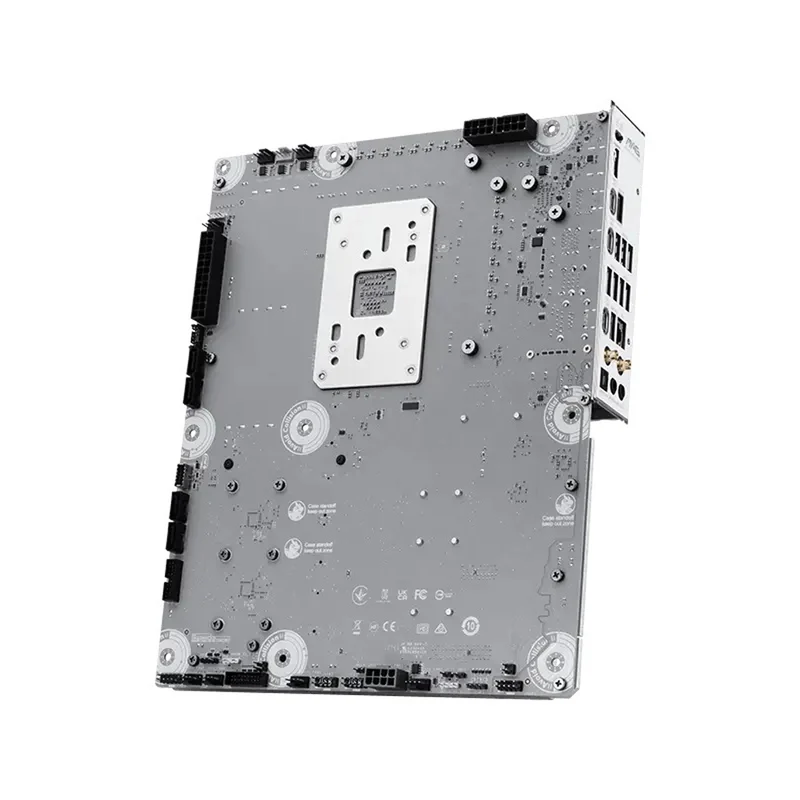 MSI MAG X870E Tomahawk Max WiFi PZ DDR5 AMD Motherboard