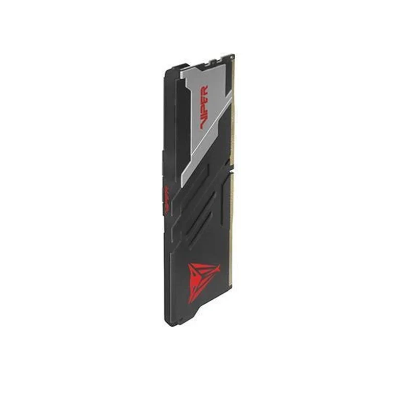 Patriot Viper Venom DDR5 8GB 6000MT/s CL40 1.35V UDIMM Desktop Gaming Memory with Heatsink & Compatible with Intel XMP & AMD Expo (PVV58G600C40)
