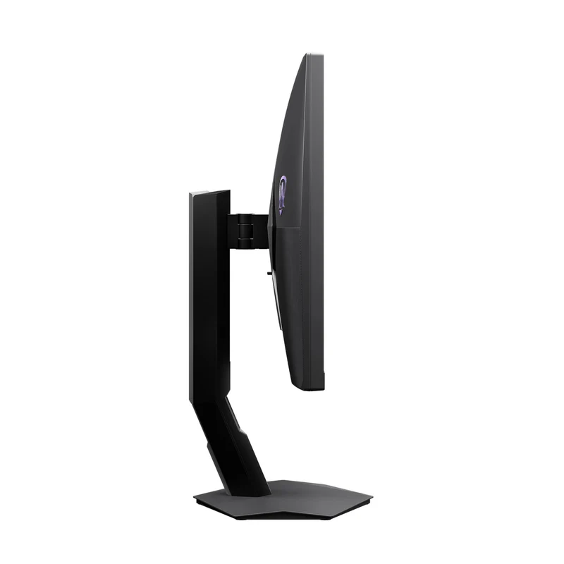 AOC Agon Pro AGP277QK/71 27" QHD (2560x1440) Dual Mode (QHD 540Hz or HD 1000Hz) 0.3ms MPRT/ 1ms GTG IPS Gaming Monitor with Tilt/ Height/ Swivel Adjustment (Mecha Gray/Black)