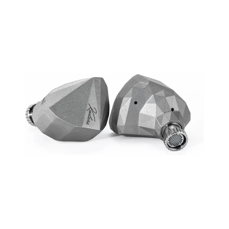 Moondrop Kadenz 10mm Dynamic Driver with 4.4 3.5mm USB-C Plug In-Ear Earphone