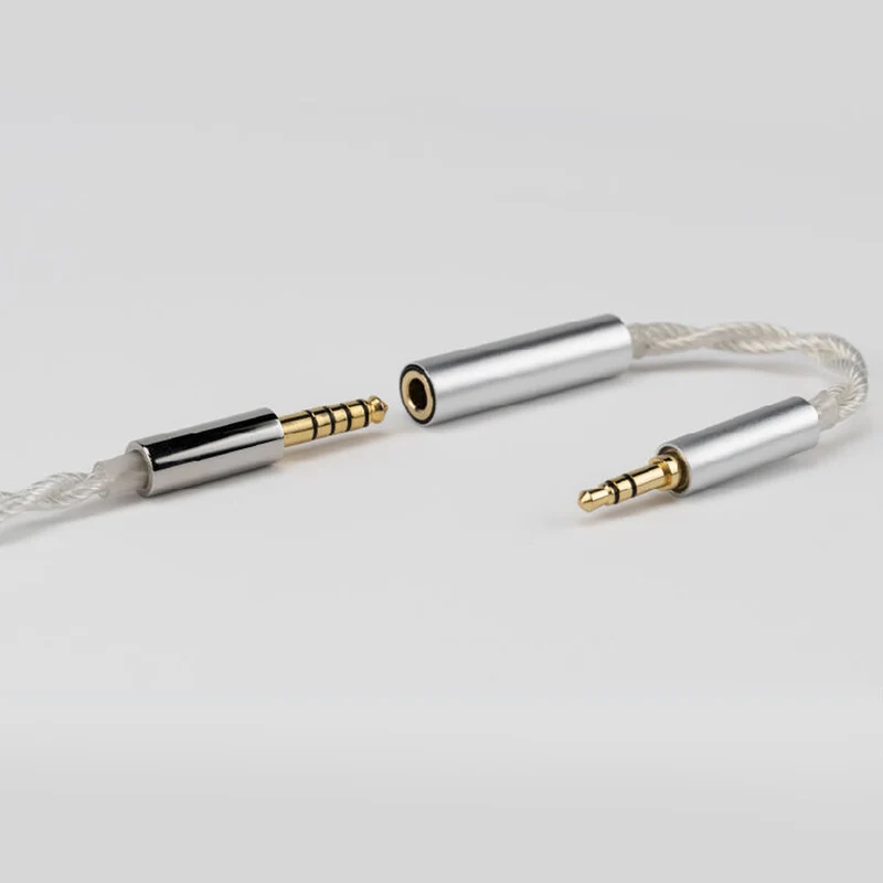 Moondrop Kadenz 10mm Dynamic Driver with 4.4 3.5mm USB-C Plug In-Ear Earphone
