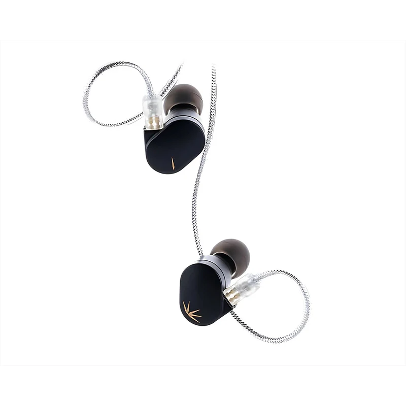 Moondrop CHU II High-Performance Dynamic Driver In-ear Earphones