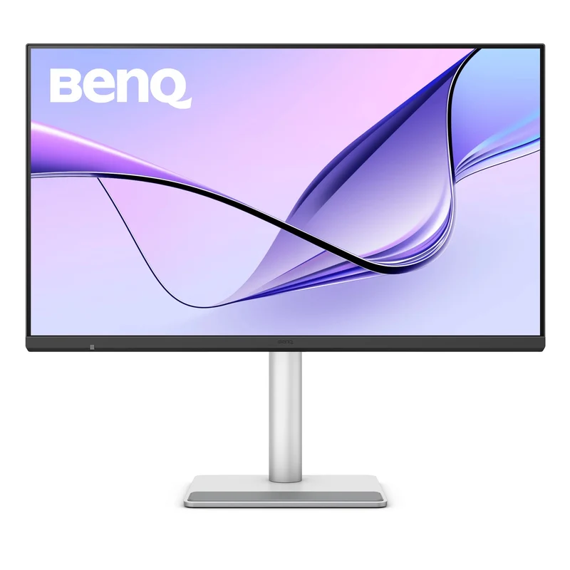 BenQ MA320UG 31.5" IPS (3840x2160) 120Hz 5ms 4K HDR400 Nano Gloss Monitor For MacBook with Tilt/ Height/ Swivel/ Pivot Adjustment