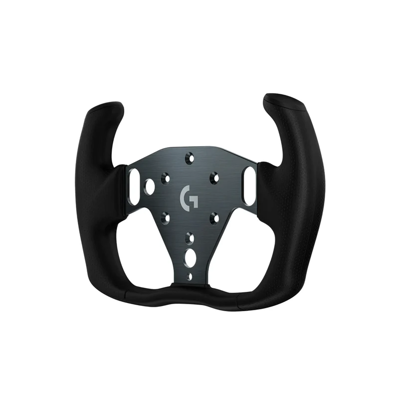 Logitech RS Track Wheel (Black) (941-000231)