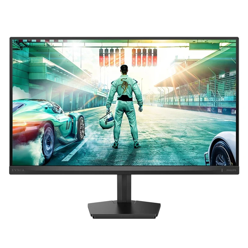 Philips Evnia 27M2N3500UK/71 27" QHD (2560x1440) 300Hz OC 1ms GTG Fast IPS Gaming Monitor with Tilt Adjustment (Charcoal)