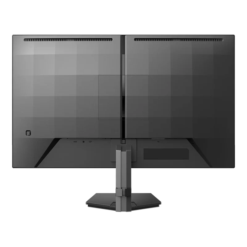Philips Evnia 27M2N3500UK/71 27" QHD (2560x1440) 300Hz OC 1ms GTG Fast IPS Gaming Monitor with Tilt Adjustment (Charcoal)