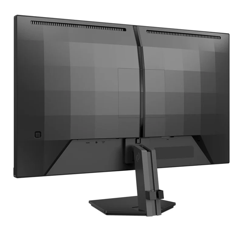 Philips Evnia 27M2N3500UK/71 27" QHD (2560x1440) 300Hz OC 1ms GTG Fast IPS Gaming Monitor with Tilt Adjustment (Charcoal)
